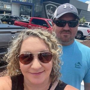 Meet your Posher, Donnie